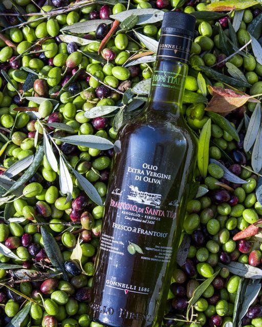 Miten valitset laadukkaan oliiviöljyn? - Olivon myymälässä voit maistella ja vertailla