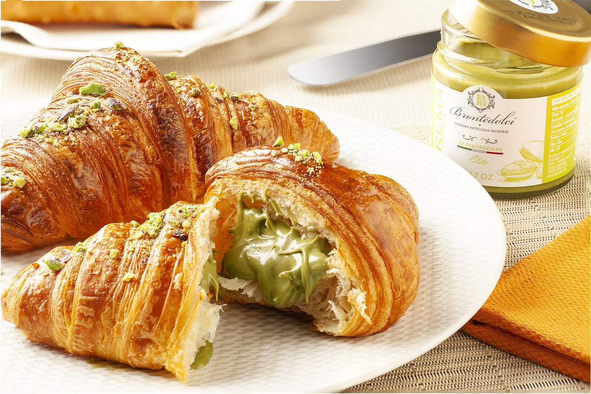 Bronte Dolci – pistachio cream – image 3