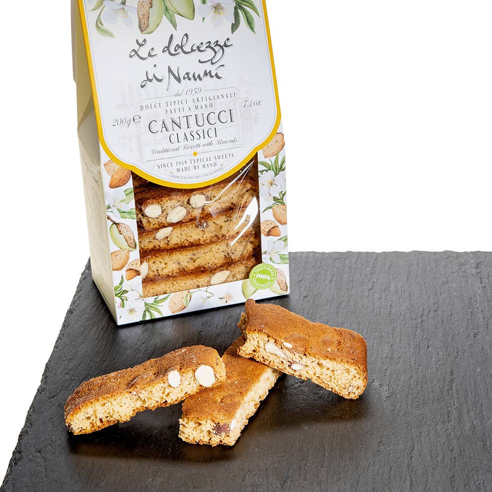 Le Dolcezze di Nanni - sitruuna-cantucci – kuva 8
