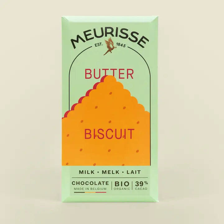 Meurisse suklaalevy – kuva 4