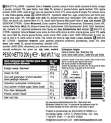 Le Dolcezze di Nanni - Citroncantucci