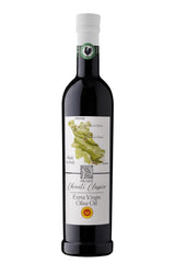 Pruneti PDO Chianti Classico Extra-neitsytoliiviöljy