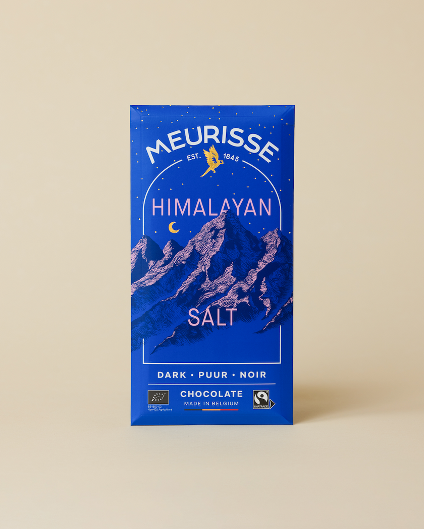 Meurisse suklaalevy – kuva 6