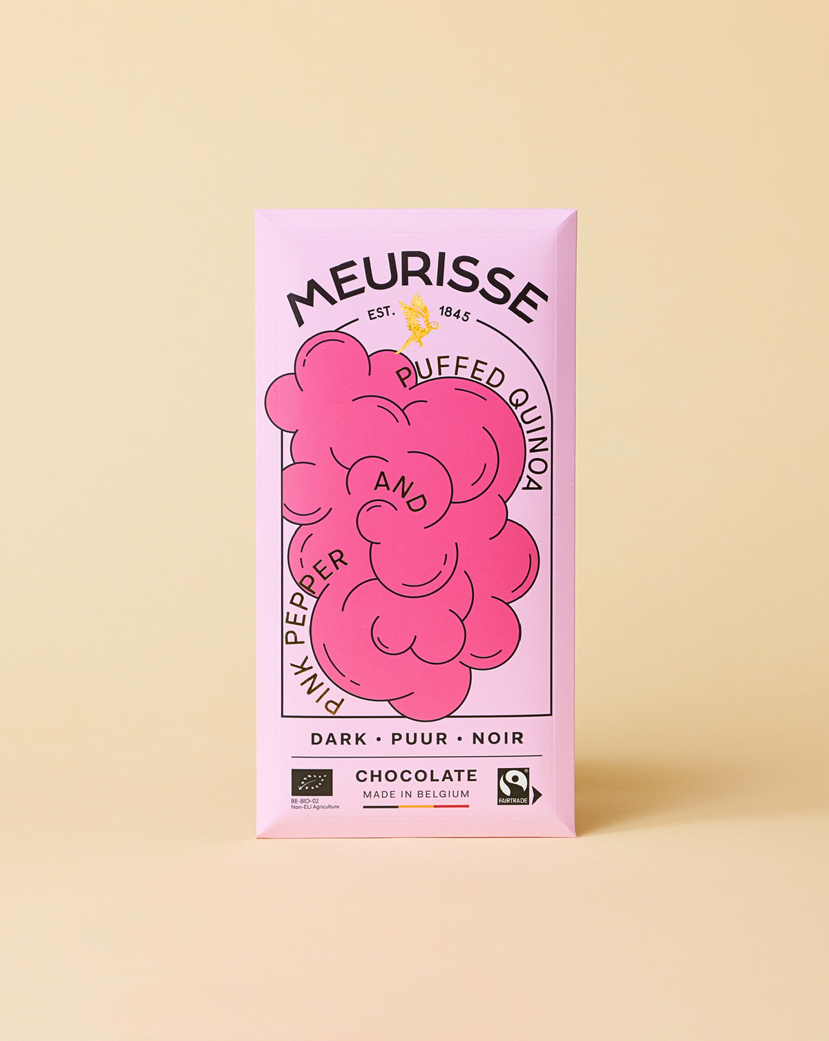 Meurisse suklaalevy – kuva 10