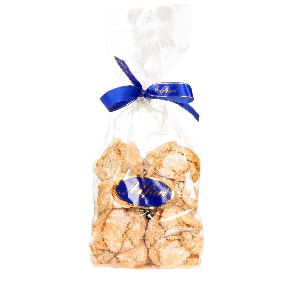 Amaretti Morbidi │ 250g – italialainen tuote Olivo verkkokaupassa