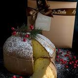 La Perla di Torino Pandorato 900g