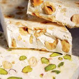 La Perla di Torino Nougat eli Torrone 150g
