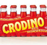 Crodino – tee Olivo verkkokaupassa
