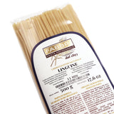 LINGUINE | 500g - Pastificio Artigiano Fabbri - Olivo.fi
