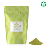Matcha Tsuki BIO Tee | 100g – tee Olivo verkkokaupassa