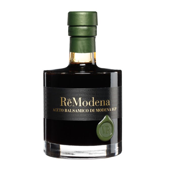 ReModena Balsamico - IGP 250 ml – balsamico Olivo verkkokaupassa