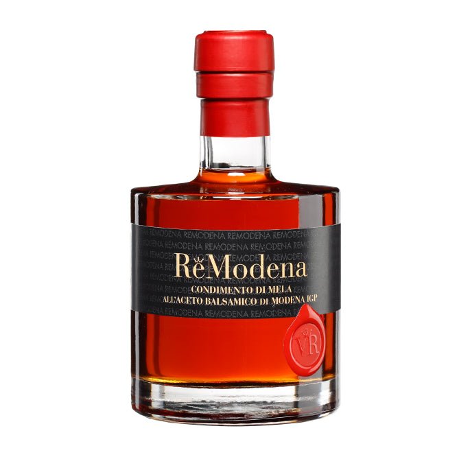 ReModena Omena Balsamico - IGP 250 ml – balsamico Olivo verkkokaupassa