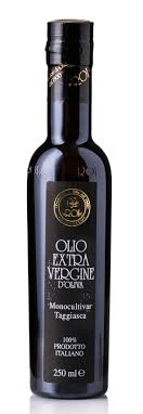 ROI Neitsytoliiviöljy Monocultivar Tacciasca - Olivo.fi - Olivo.fi