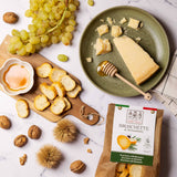 Rosmariini bruschetta │ 150g - Terre dei Trulli - Olivo.fi