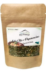Sapori di Sicilia mausteet – tee Olivo verkkokaupassa