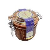 Sardellifileet oliiviöljyssä - Campisi - Olivo.fi