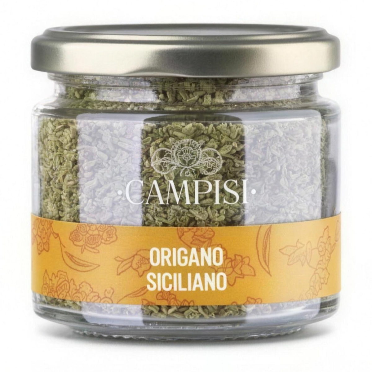 Campisi sisilialainen oregano 30 g