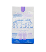 Rapeat paahtoleivät - klassinen