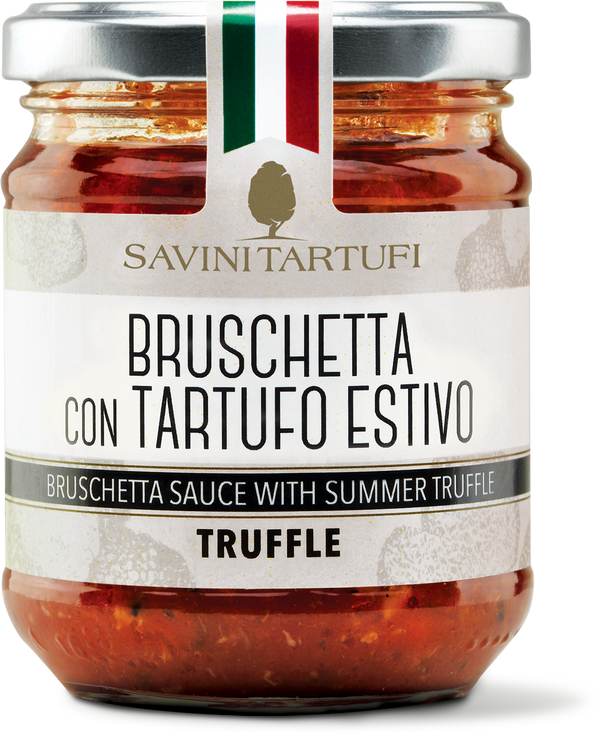 Tryffeli Bruschetta | 180g