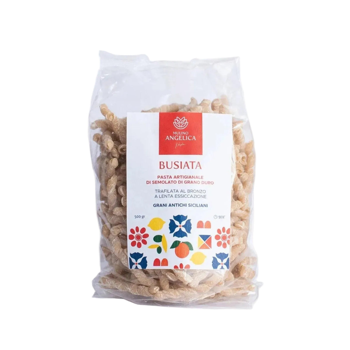 Busiata | 500g – italialainen tuote Olivo verkkokaupassa
