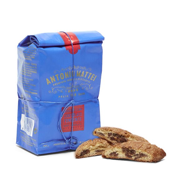 CANTUCCI SUKLAAKEKSI – italialainen herkku Olivo verkkokaupassa
