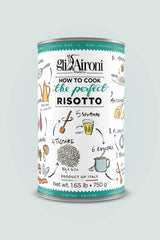 Carnaroli riisi, sisältää alkion - gliAironi - Olivo.fi