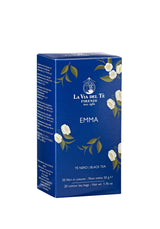 Emma tee - La via del Te - Olivo.fi