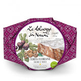 Florianan kakku - Le Dolcezze di Nanni - Olivo.fi