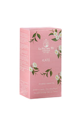 Kate tee - La via del Te - Olivo.fi