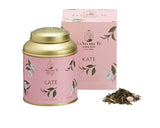 Kate tee - La via del Te - Olivo.fi