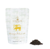 Orange Pekoe OP1 tee - La via del Te - Olivo.fi