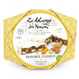 Panforte - Le Dolcezze di Nanni - Olivo.fi