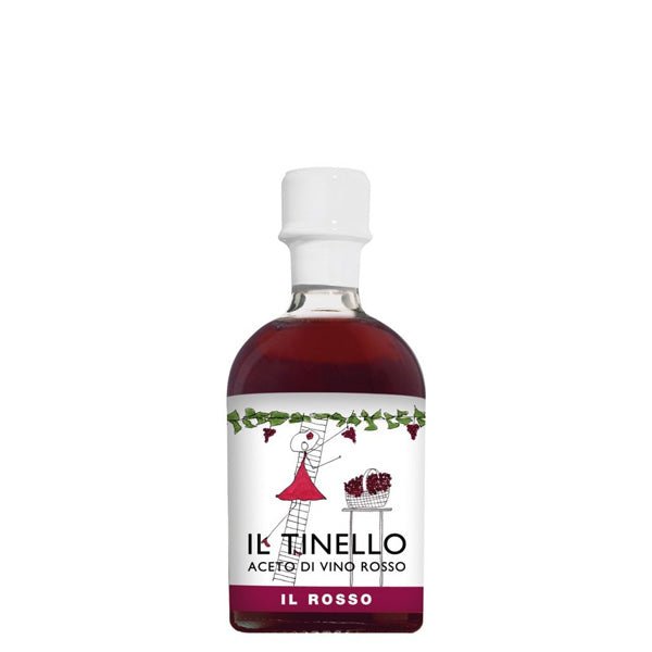 Punaviinietikka 250ml – balsamico Olivo verkkokaupassa