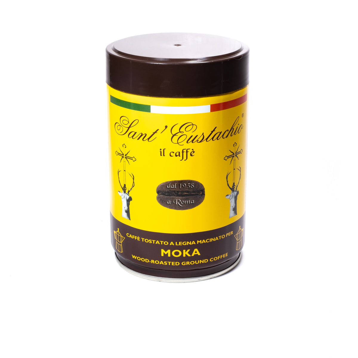 Sant’Eustachio Moka 250 g
