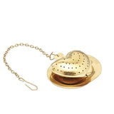 Teepallo - La via del Te - Olivo.fi