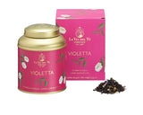 Violetta tee - La via del Te - Olivo.fi