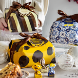 La Perla di Torino Panettonet 750g