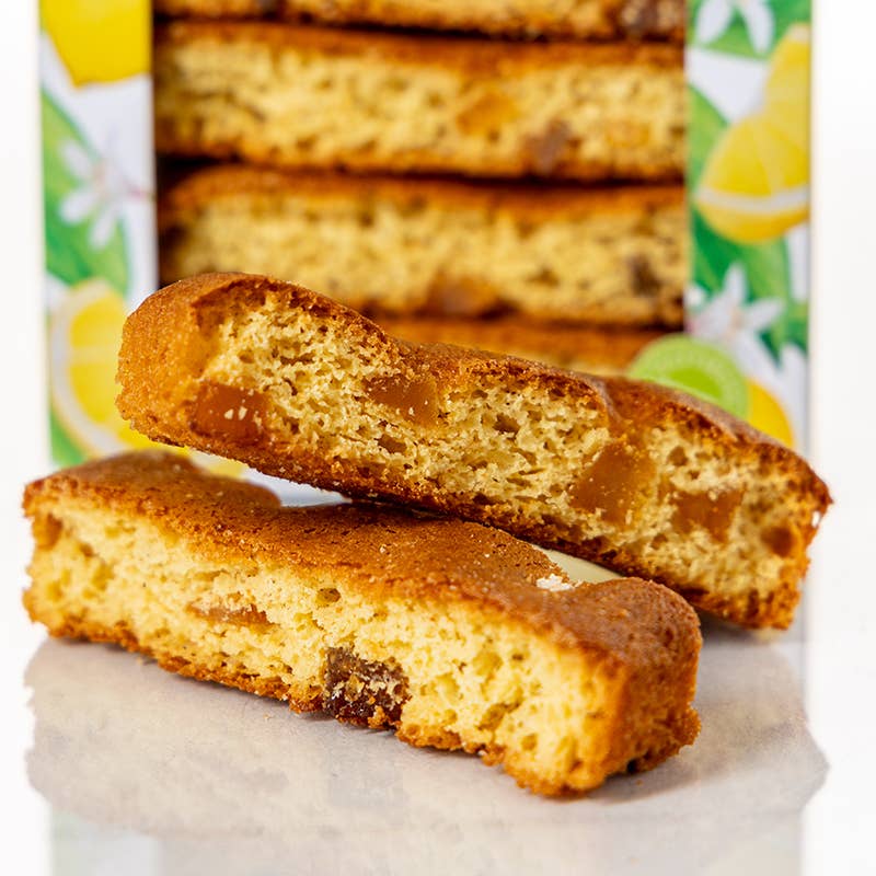 Le Dolcezze di Nanni - sitruuna-cantucci – kuva 2