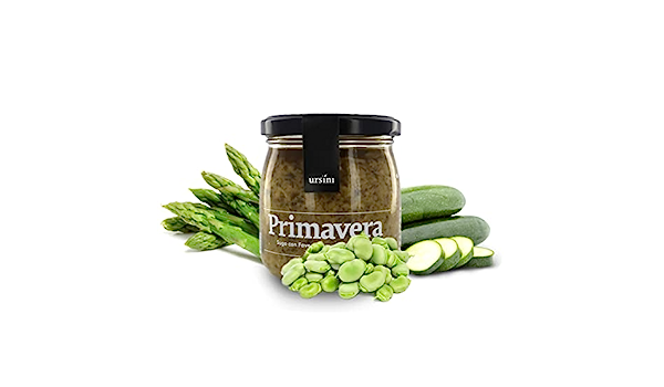 PESTO PRIMAVERA | 170g
