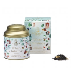 White Christmas Wonderland