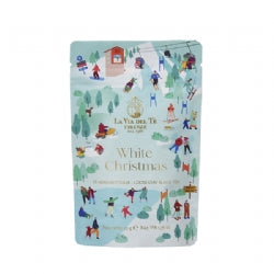 White Christmas Wonderland