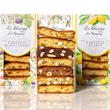 Le Dolcezze di Nanni - Pistagecantucci