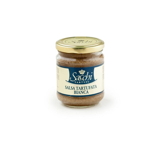 Tryffelikastike kevät-tryffeleistä | 170g