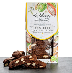 Le Dolcezze di Nanni - sitruuna-cantucci – kuva 7