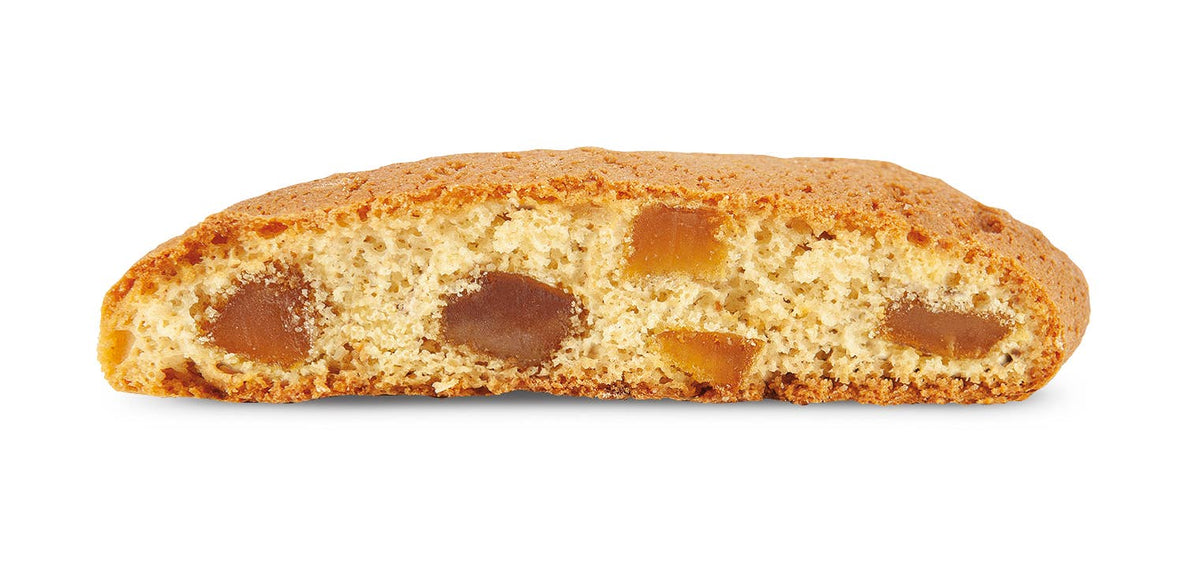 Le Dolcezze di Nanni - sitruuna-cantucci – kuva 3