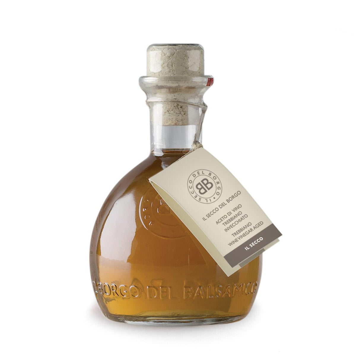KUIVA VALKOINEN BALSAMICO 250 ml – balsamico Olivo verkkokaupassa