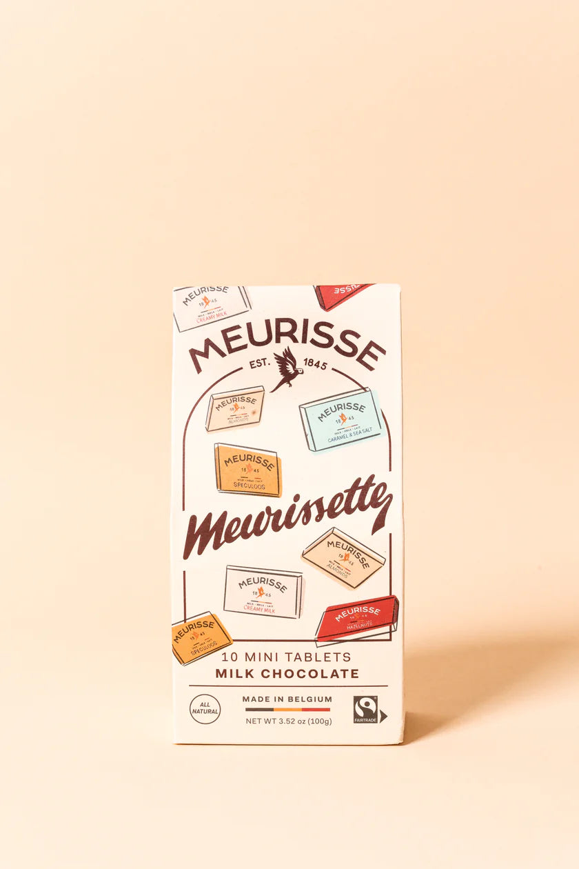 Meurisse suklaalevy – kuva 12