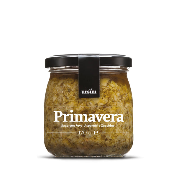 PESTO PRIMAVERA | 170g