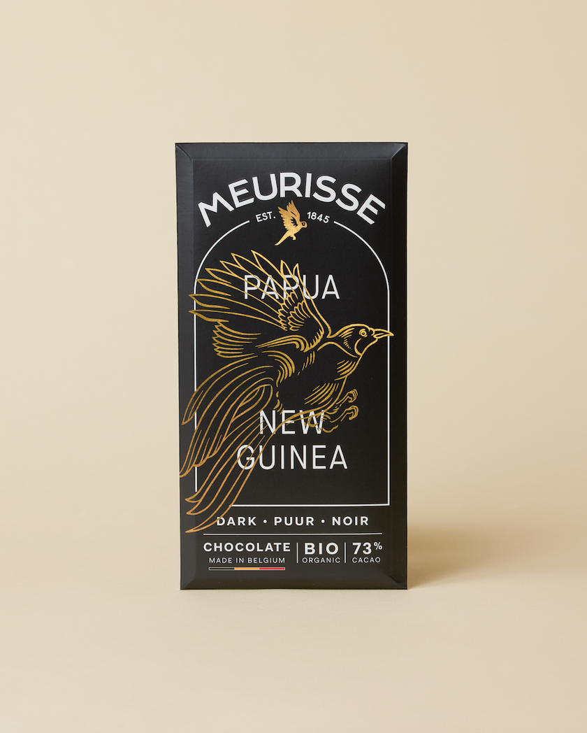 Meurisse suklaalevy – kuva 7