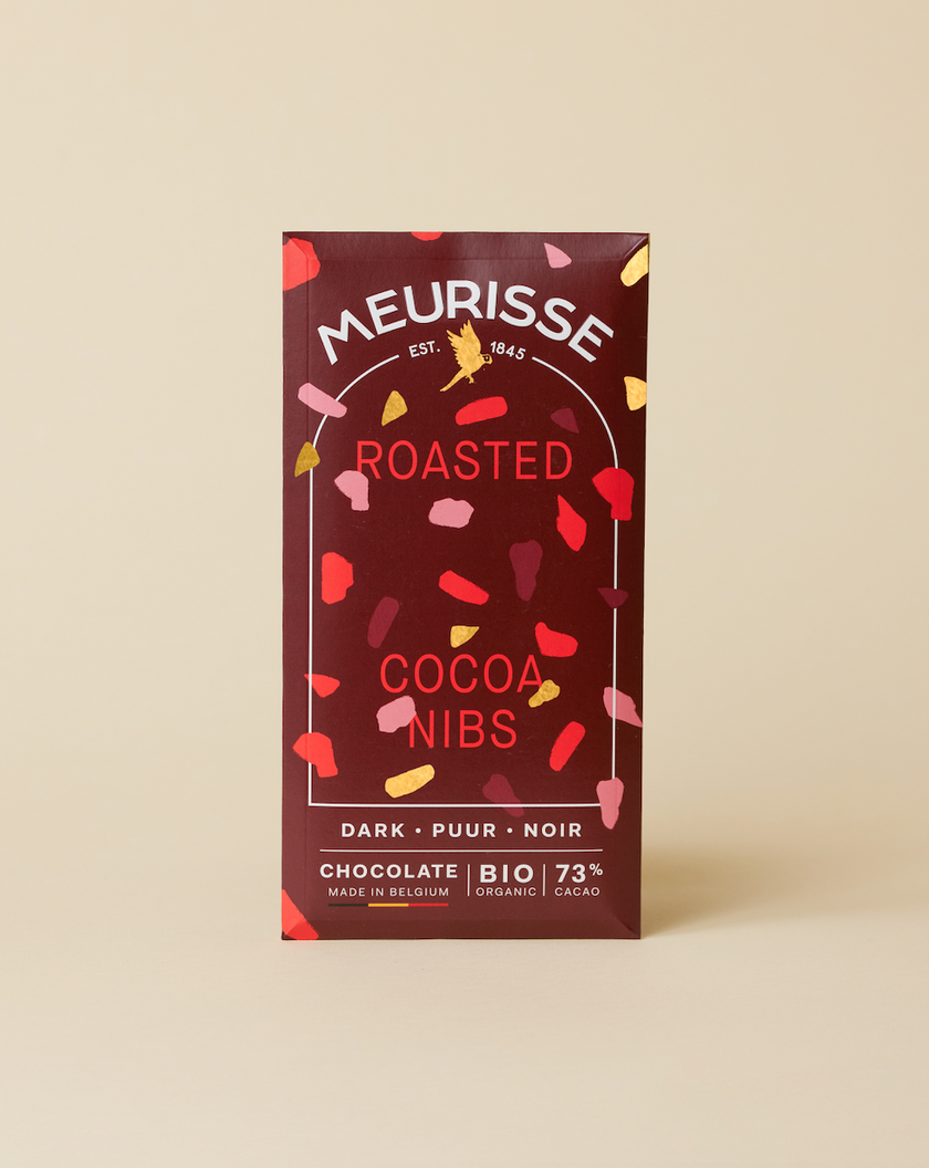 Meurisse suklaalevy – kuva 8